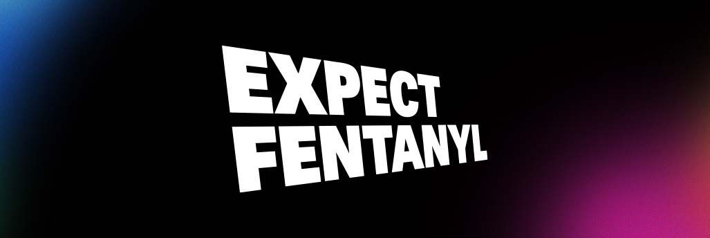 expect fentanyl logo