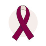 AIDs ribbon